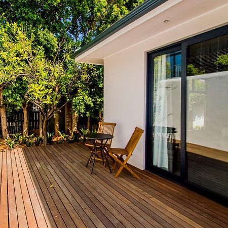 Aparthotel De Haas Living At Hamman 14 à Stellenbosch Extérieur photo