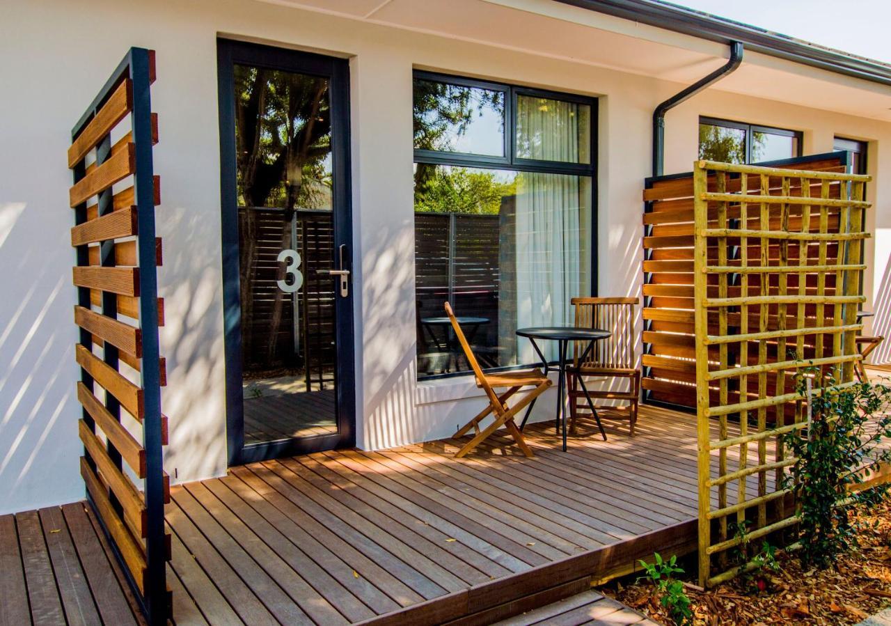 Aparthotel De Haas Living At Hamman 14 à Stellenbosch Extérieur photo